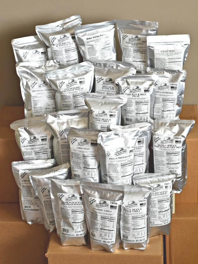 Bulk Orders