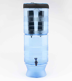 Berkey Water Filter Light