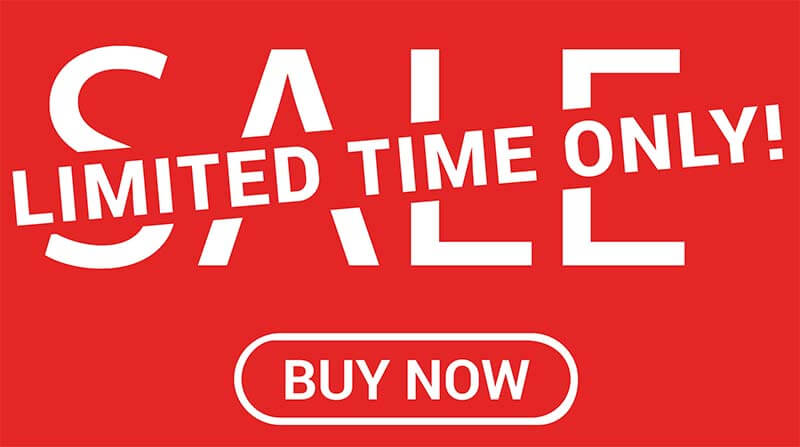 Overstock Specials